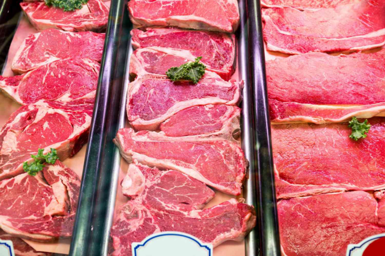 Grass-Fed vs. Grain-Fed: Navigating the Beef Choices